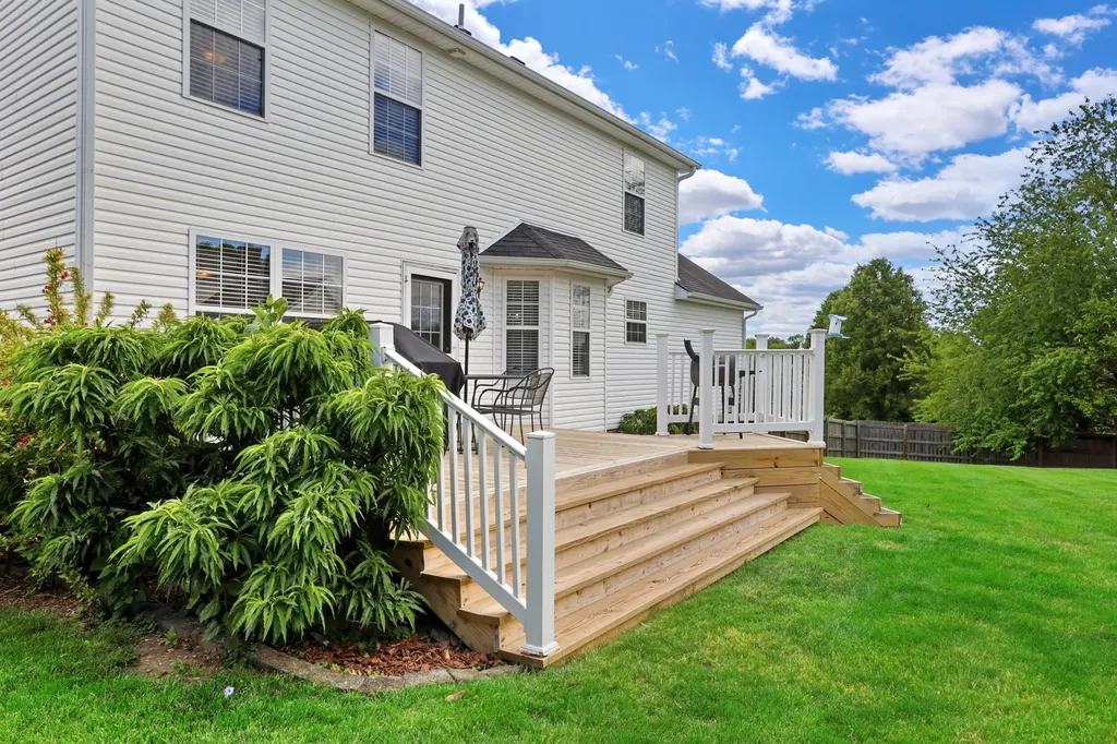 104 Greenfield Court Danville KY 40422