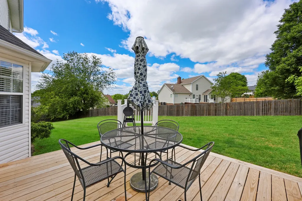 104 Greenfield Court Danville KY 40422