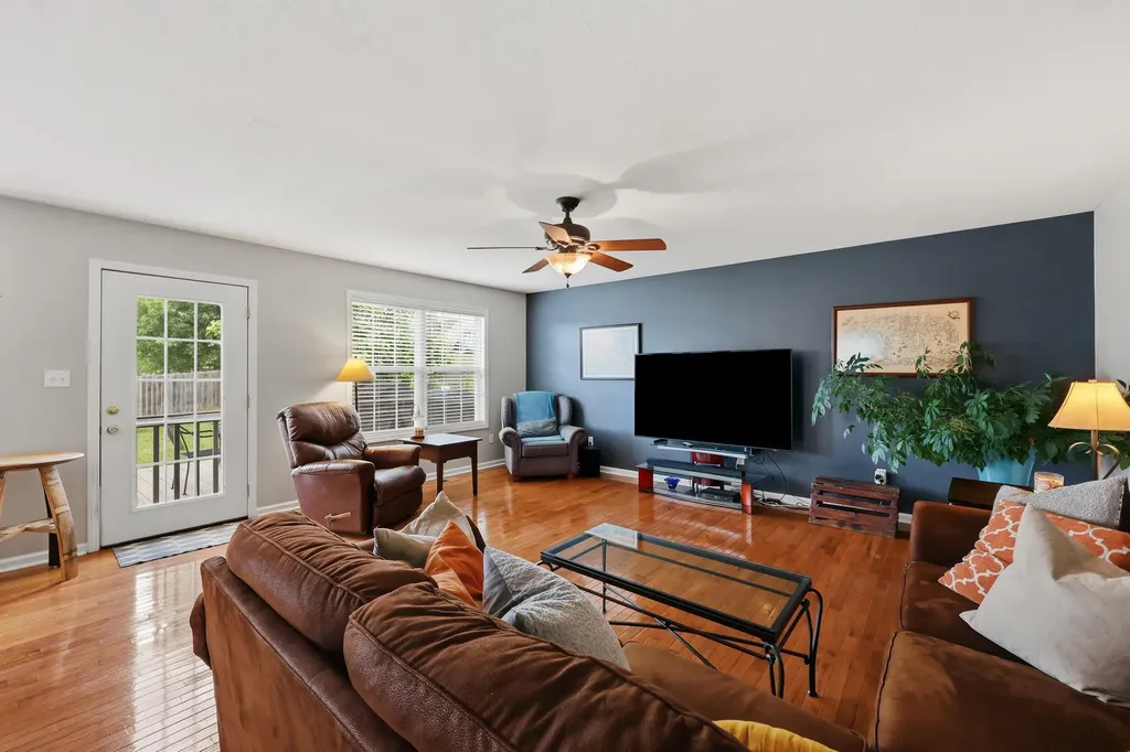 104 Greenfield Court Danville KY 40422