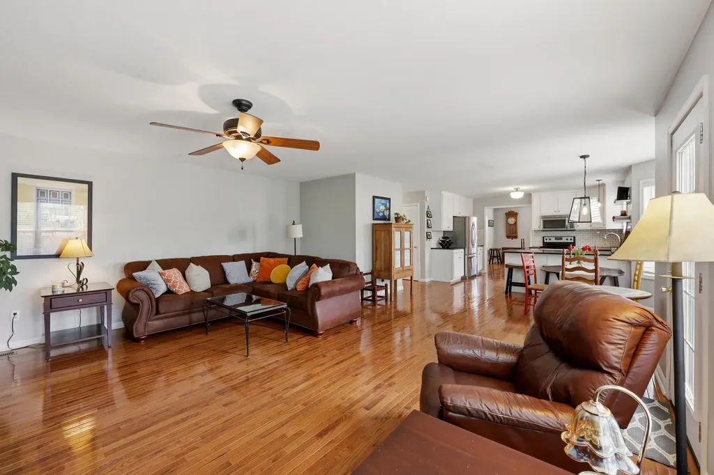 104 Greenfield Court Danville KY 40422