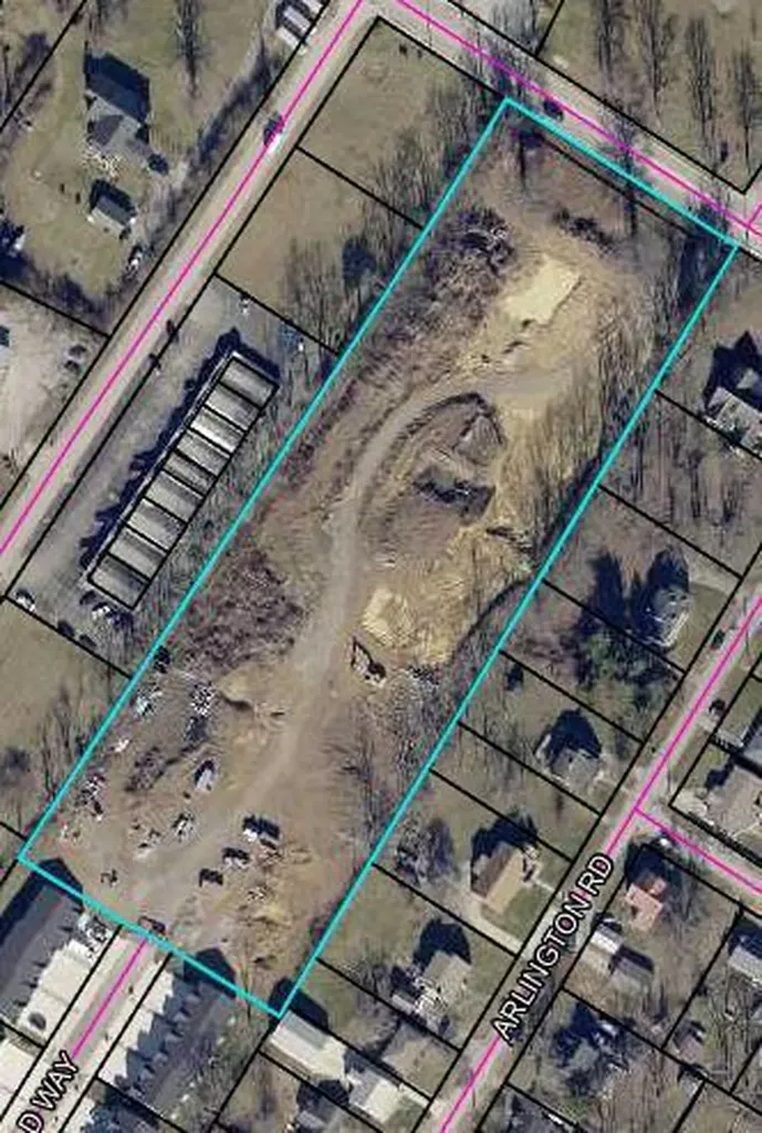 1108 W Lexington Avenue Winchester KY 40391