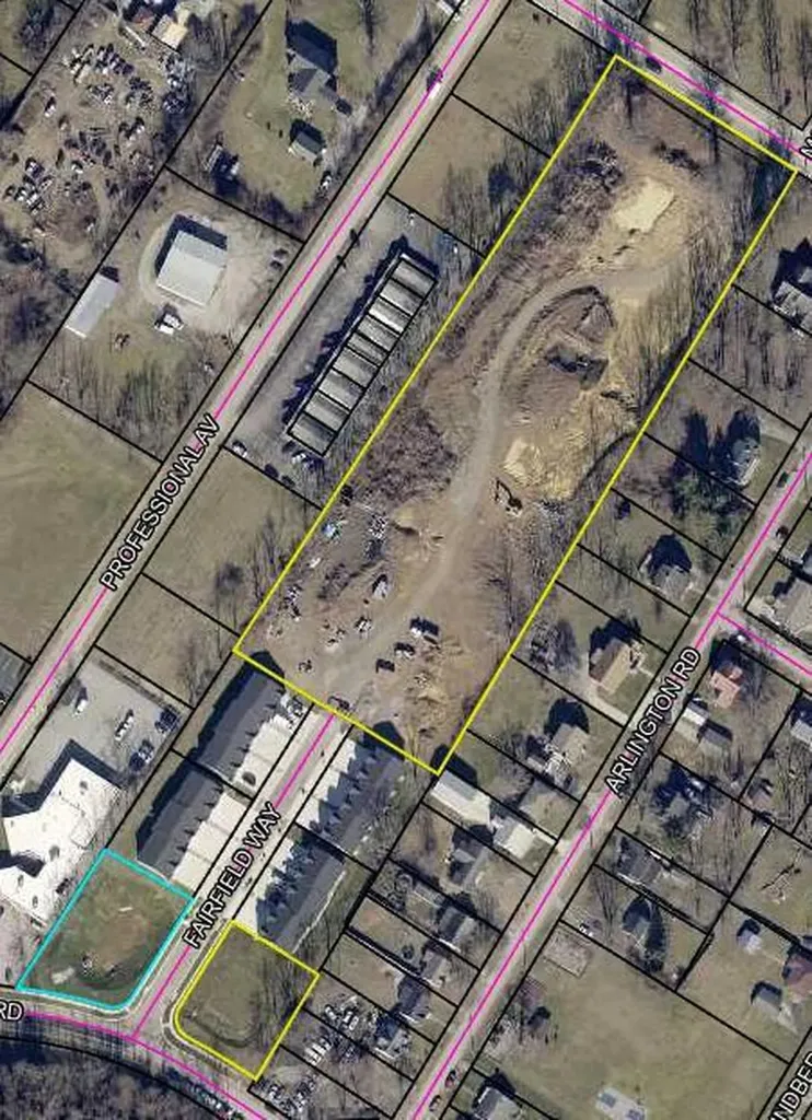 1108 W Lexington Avenue Winchester KY 40391