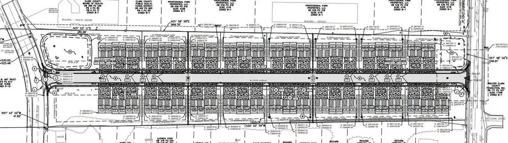 1108 W Lexington Avenue Winchester KY 40391