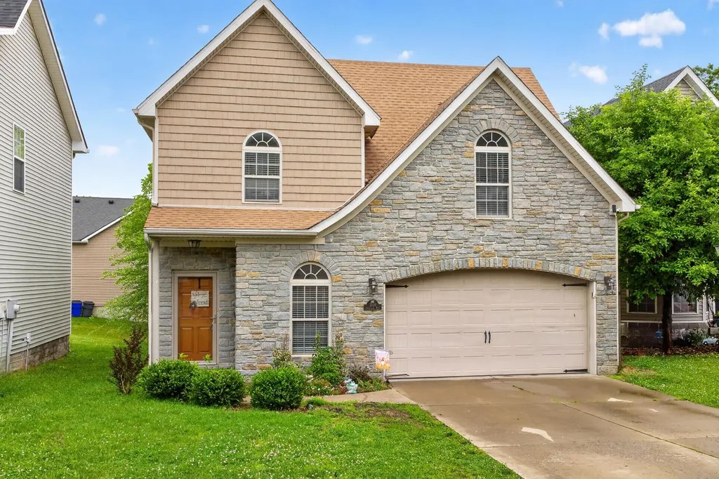3109 Glengarth Park Lexington KY 40509