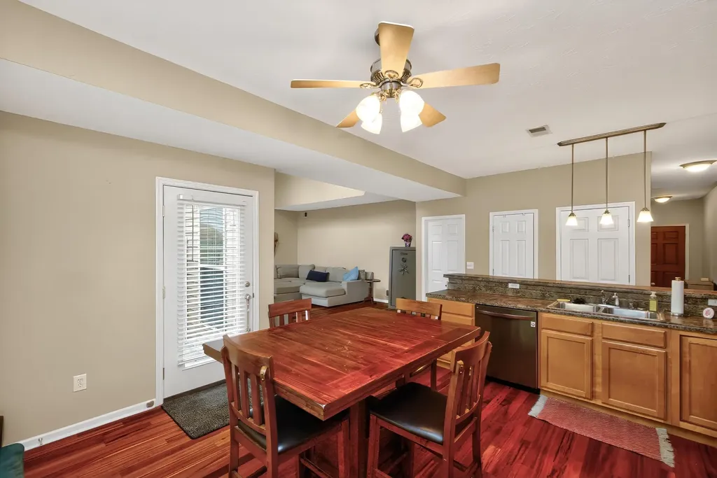 3109 Glengarth Park Lexington KY 40509