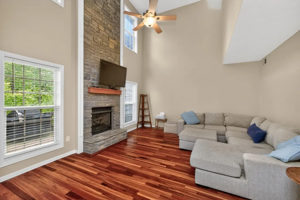 3109 Glengarth Park Lexington KY 40509