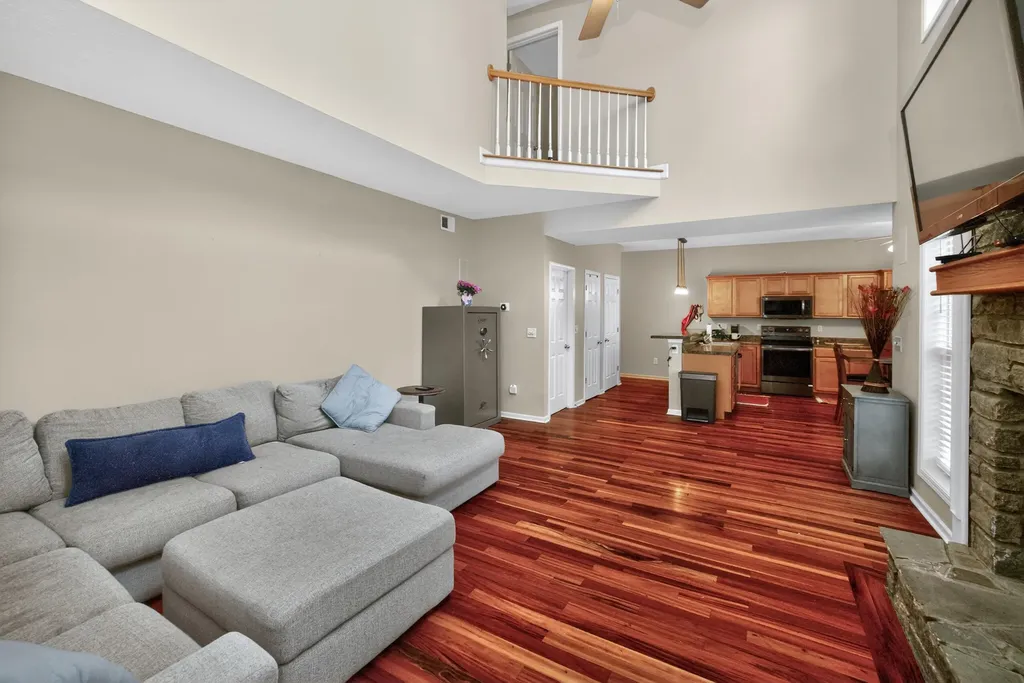 3109 Glengarth Park Lexington KY 40509