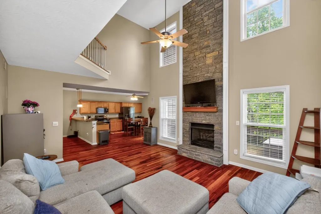 3109 Glengarth Park Lexington KY 40509