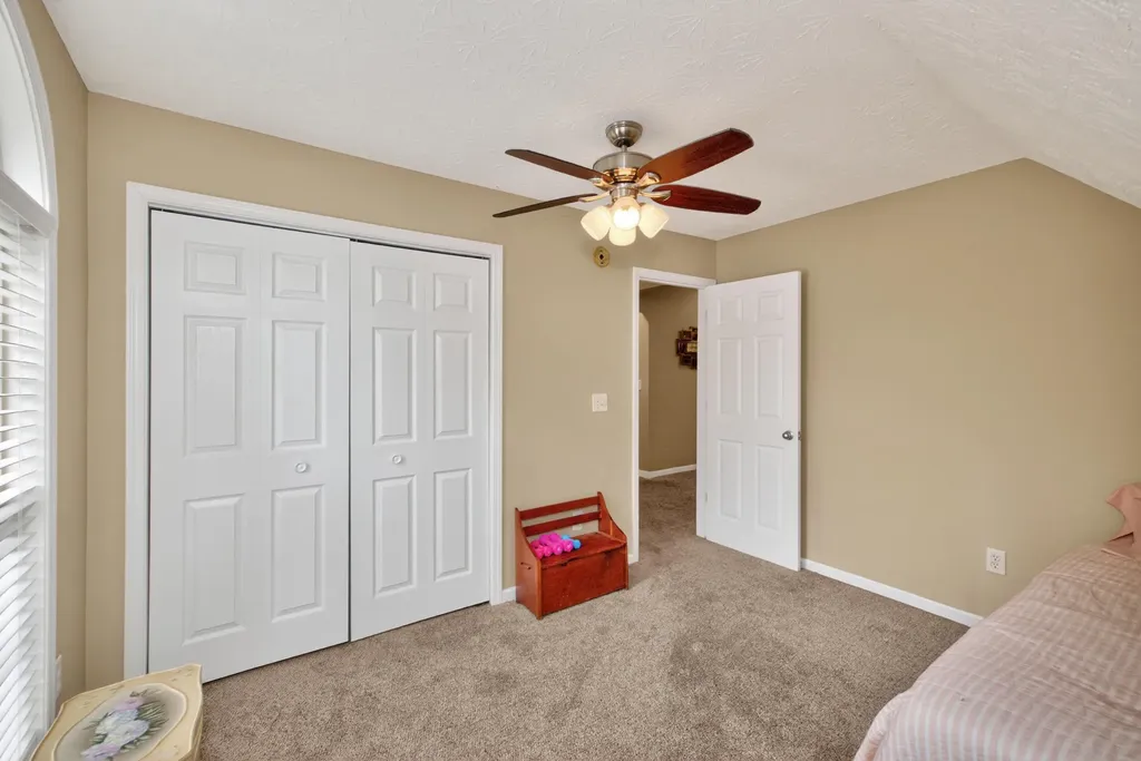 3109 Glengarth Park Lexington KY 40509