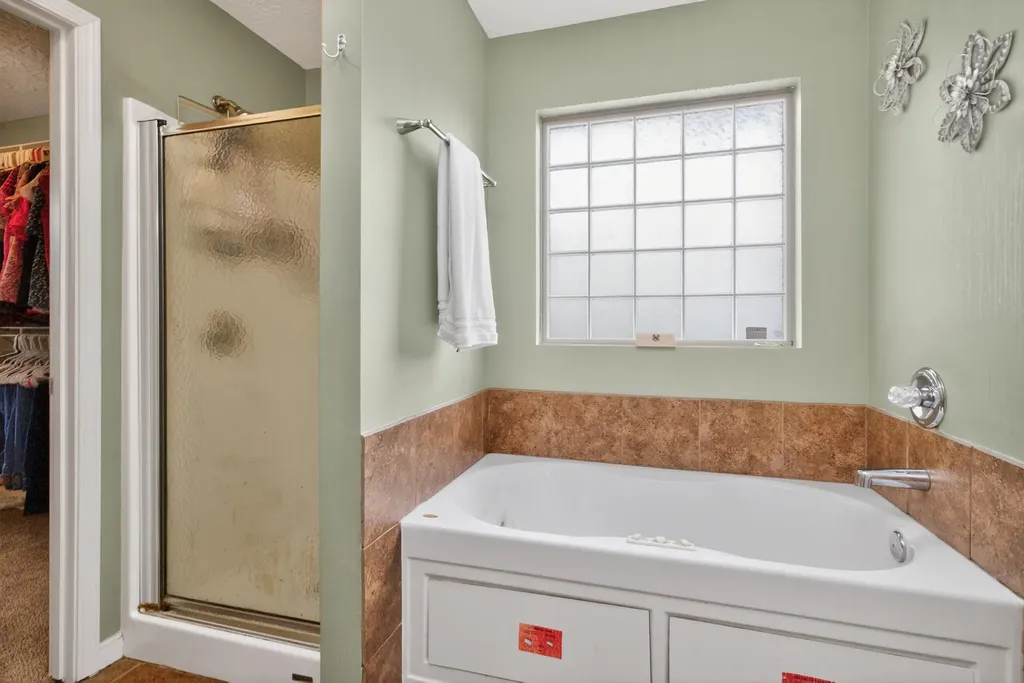 3109 Glengarth Park Lexington KY 40509