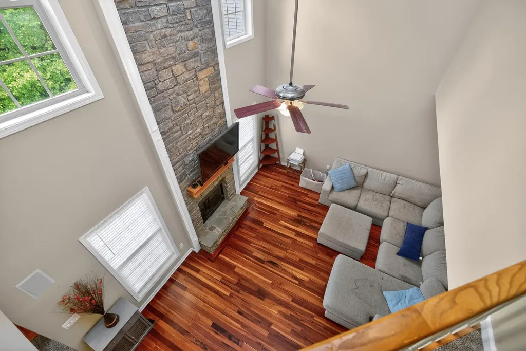 3109 Glengarth Park Lexington KY 40509
