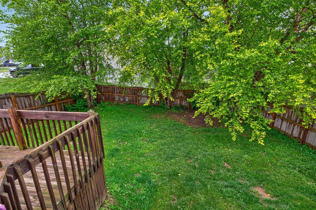 3109 Glengarth Park Lexington KY 40509