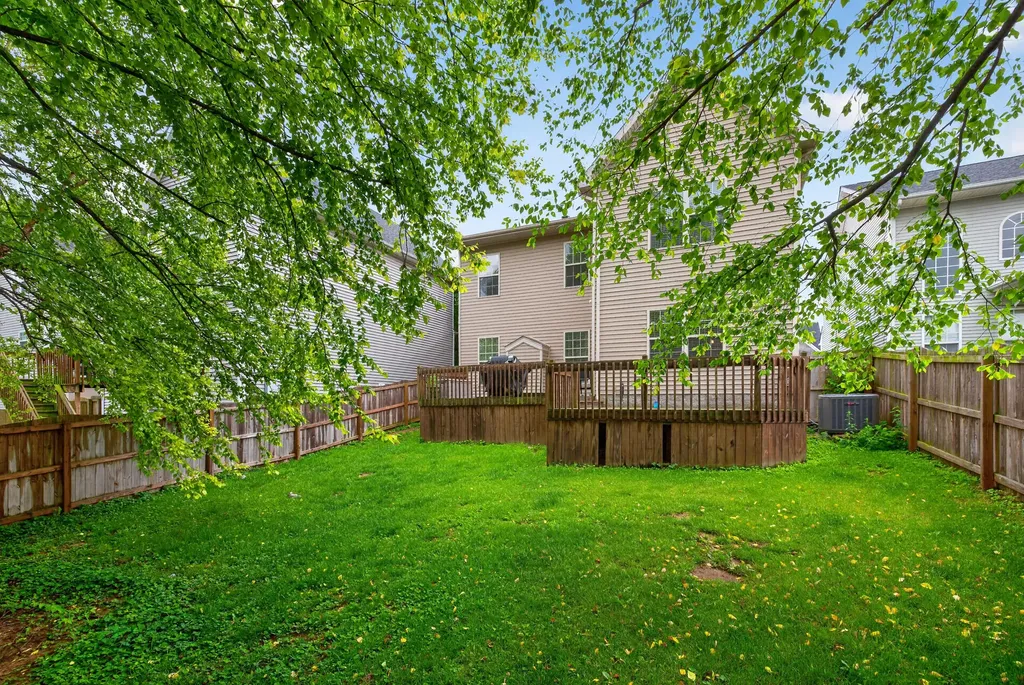 3109 Glengarth Park Lexington KY 40509