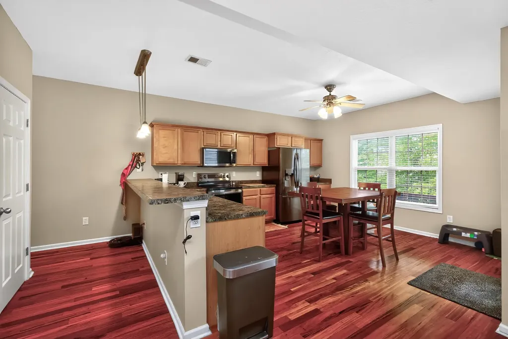 3109 Glengarth Park Lexington KY 40509
