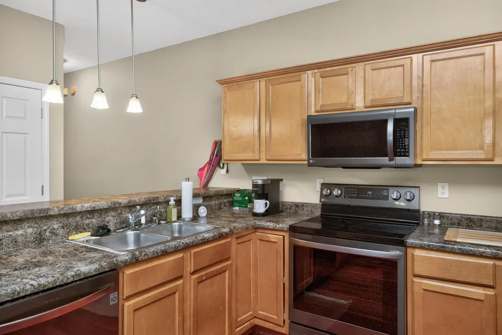 3109 Glengarth Park Lexington KY 40509