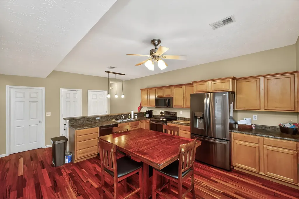 3109 Glengarth Park Lexington KY 40509