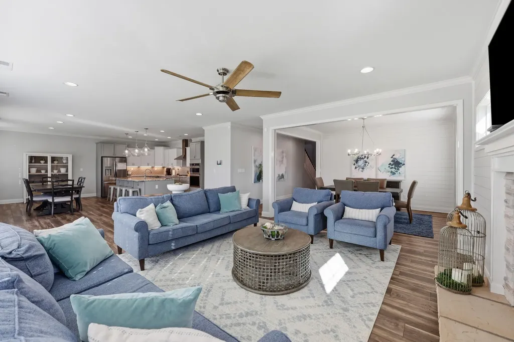 660 Snowy Egret Way Lexington KY 40515