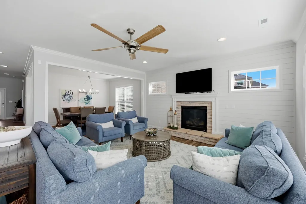 660 Snowy Egret Way Lexington KY 40515