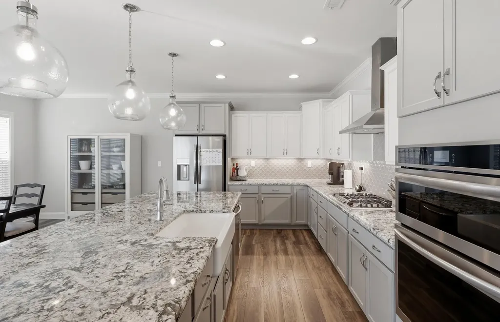 660 Snowy Egret Way Lexington KY 40515