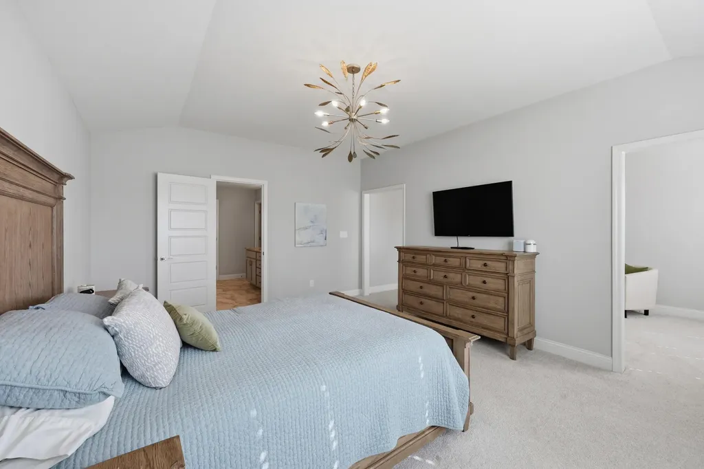 660 Snowy Egret Way Lexington KY 40515