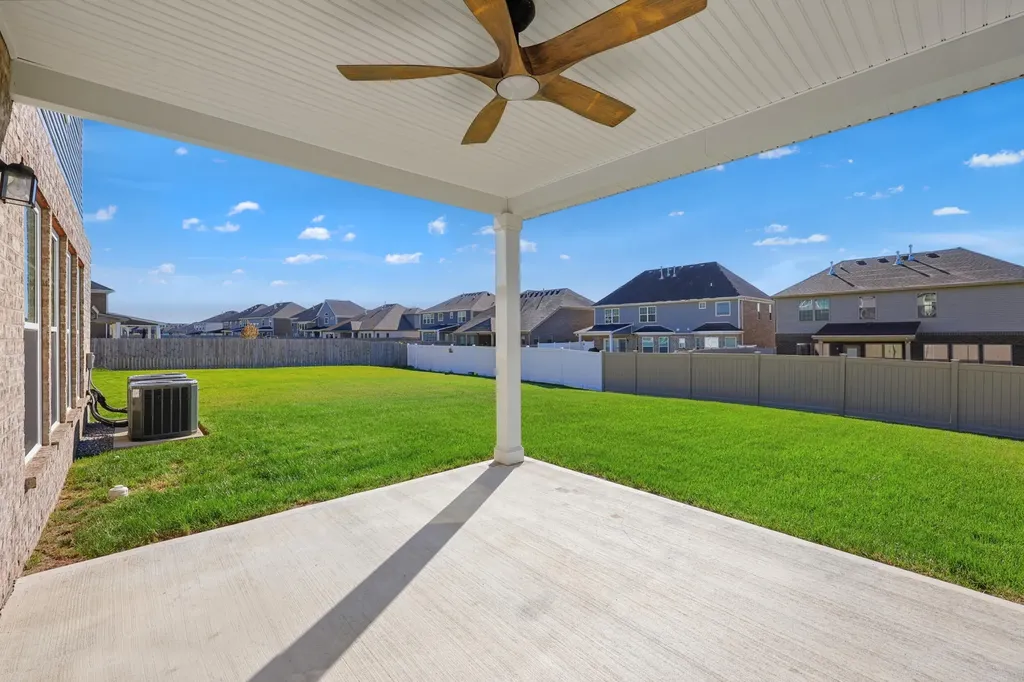 660 Snowy Egret Way Lexington KY 40515