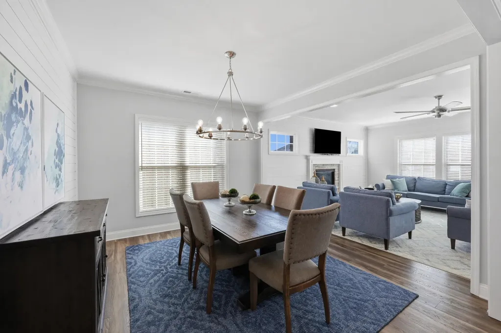 660 Snowy Egret Way Lexington KY 40515
