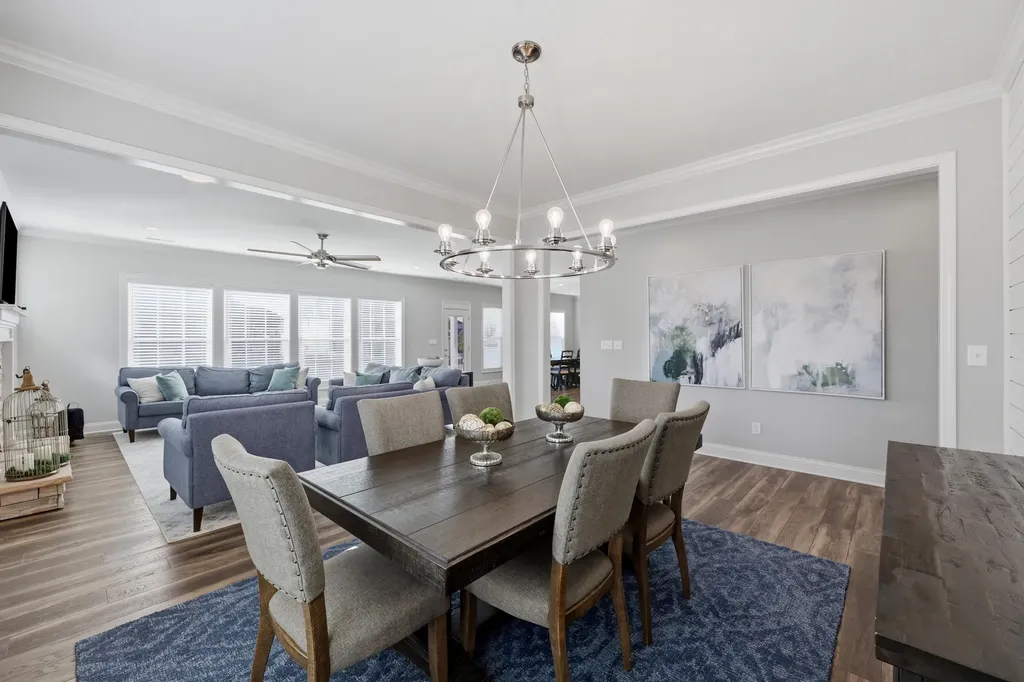 660 Snowy Egret Way Lexington KY 40515