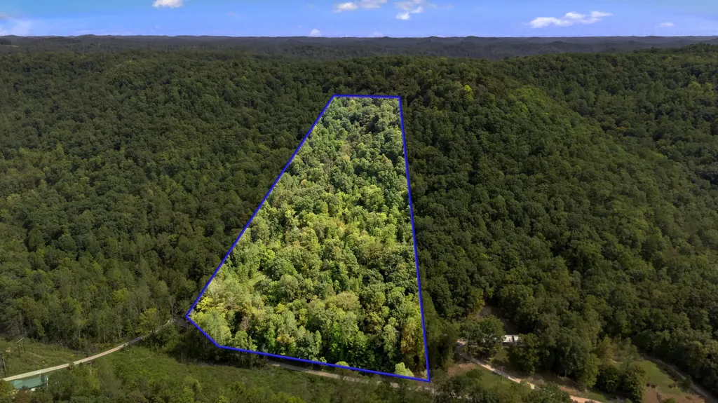 2047 Hatchers Creek Road Stanton KY 40380