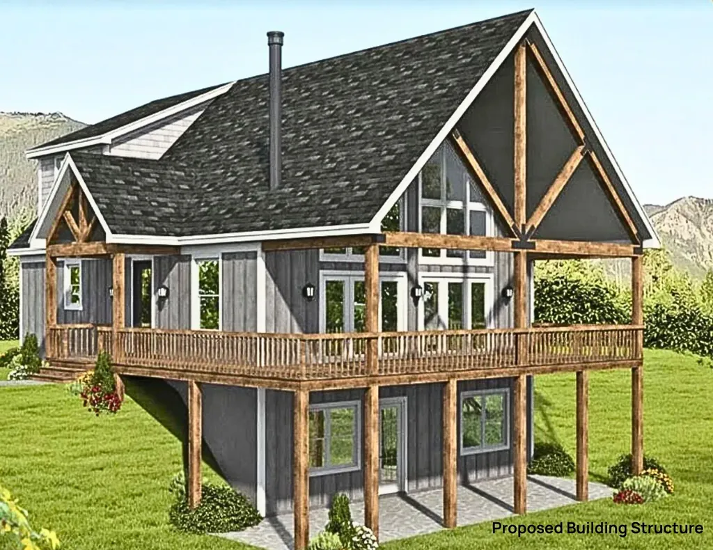 2047 Hatchers Creek Road Stanton KY 40380