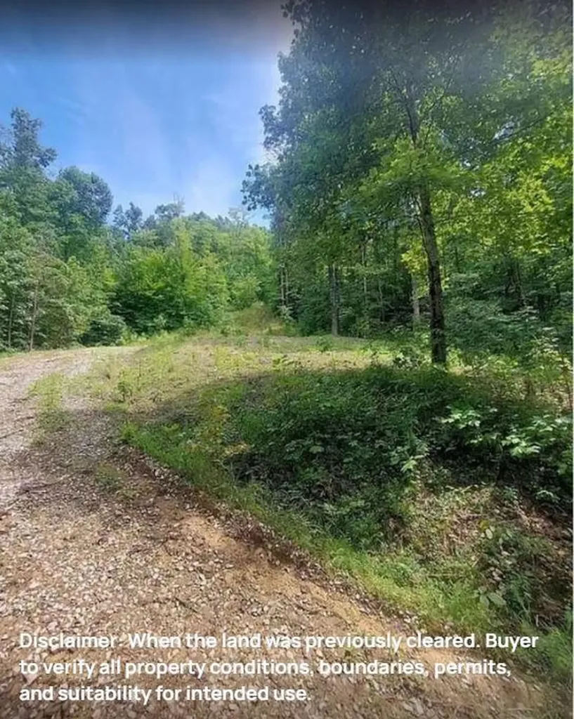 2047 Hatchers Creek Road Stanton KY 40380