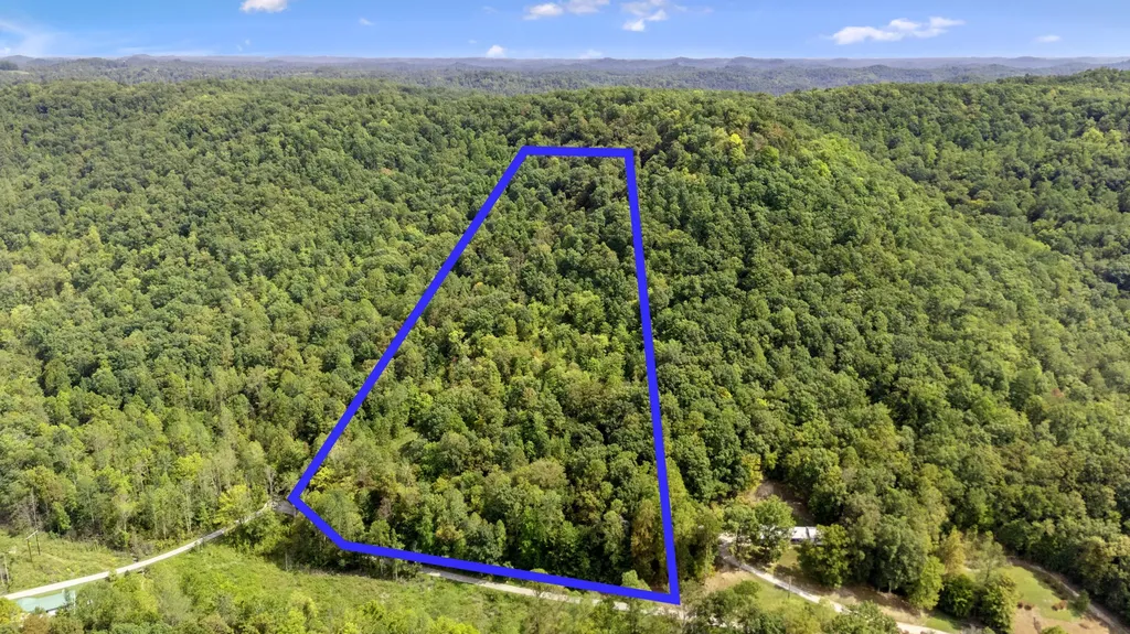 2047 Hatchers Creek Road Stanton KY 40380