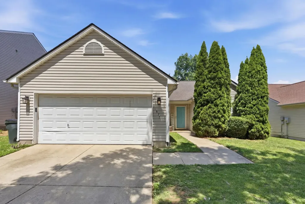 1937 Lost Trail Lane Lexington KY 40511