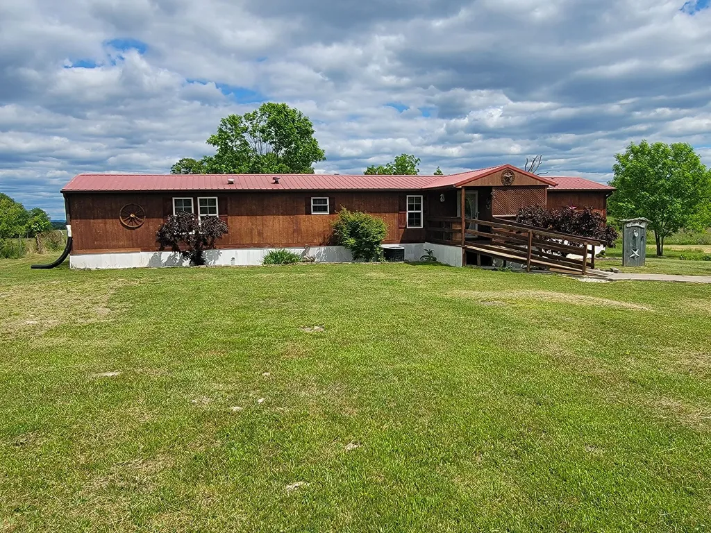 161 Gum Bottom Road Waco KY 40385