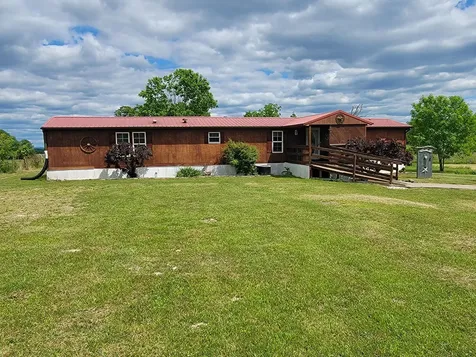 161 Gum Bottom Road Waco KY 40385