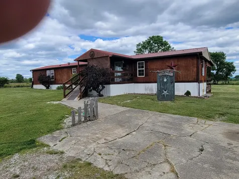 161 Gum Bottom Road Waco KY 40385