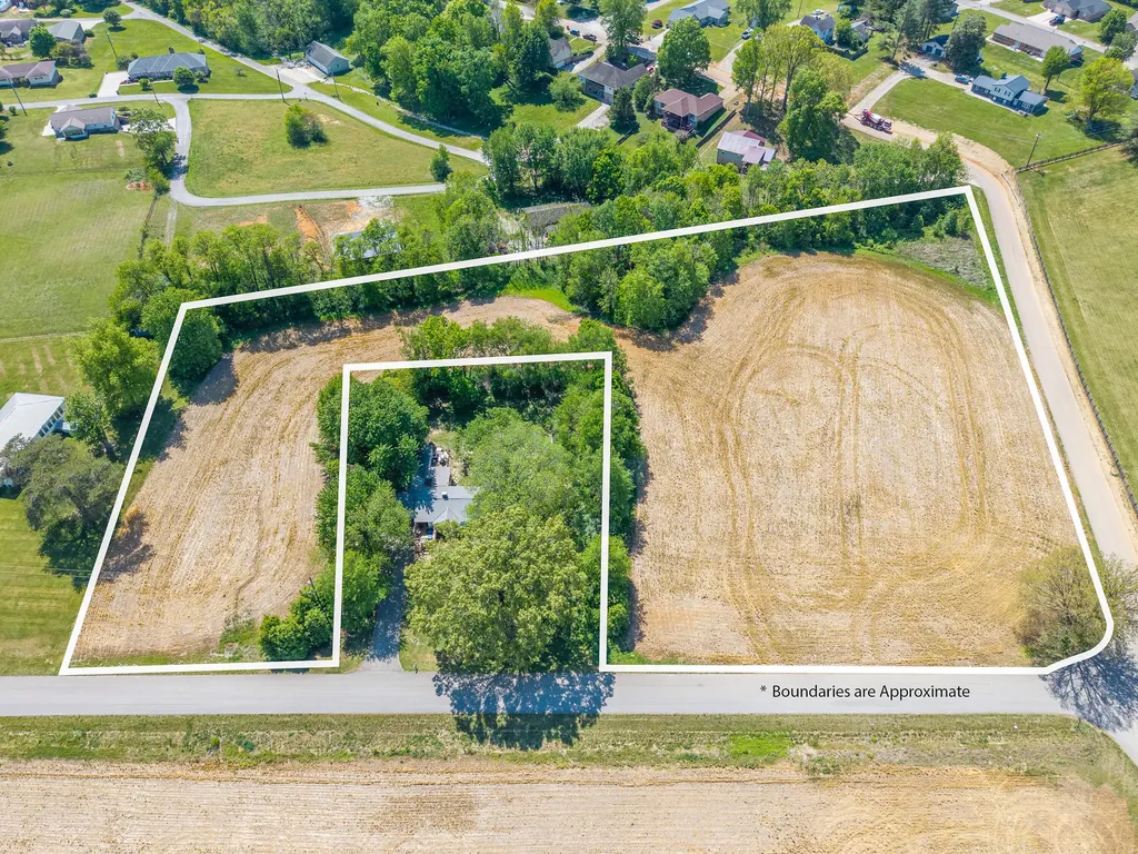 0498 Pisgah Church Road Somerset KY 42503