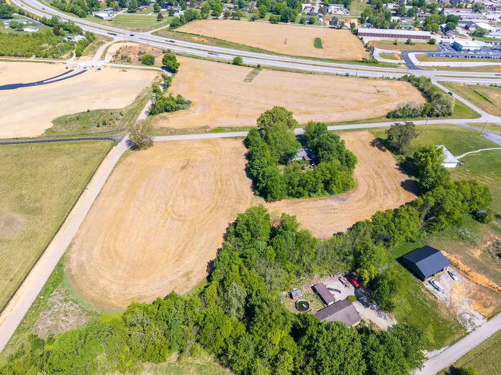 0498 Pisgah Church Road Somerset KY 42503