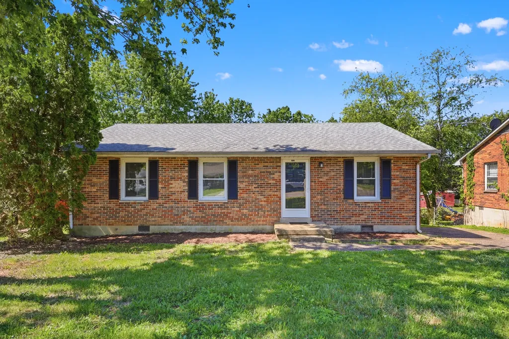 1082 Trent Boulevard Lexington KY 40517