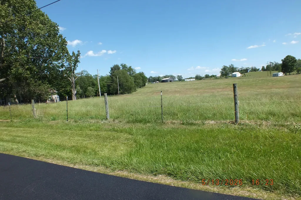 9 Fords Mill Road Versailles KY 40383