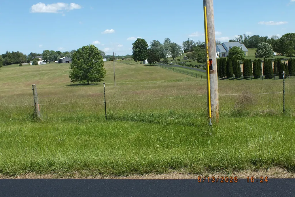 7 Fords Mill Road Versailles KY 40383