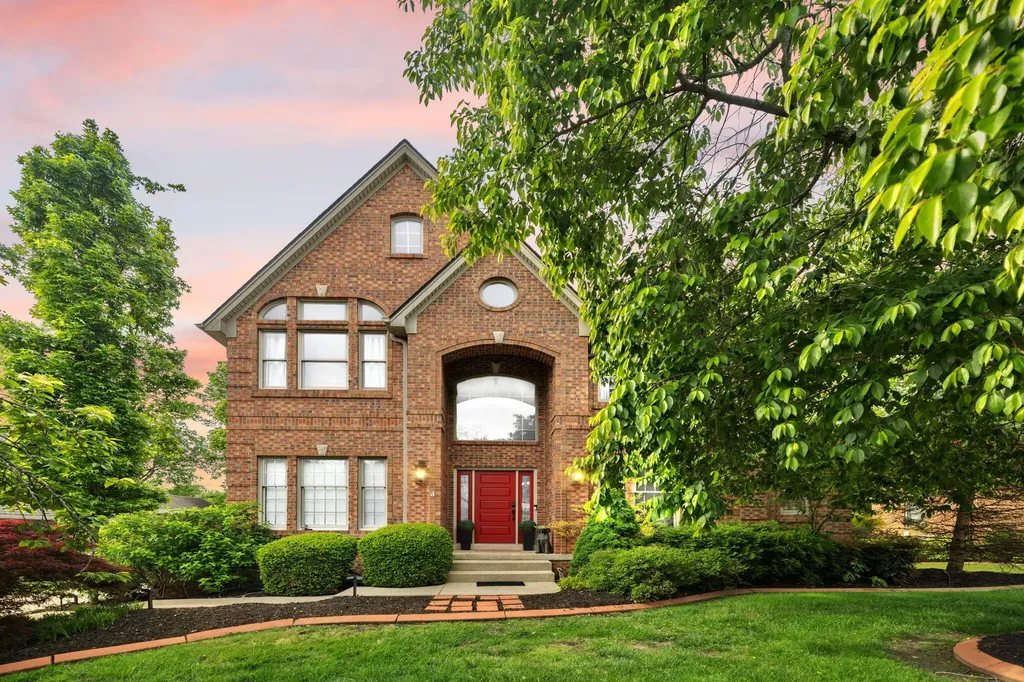31 Maple Tree Place Danville KY 40422