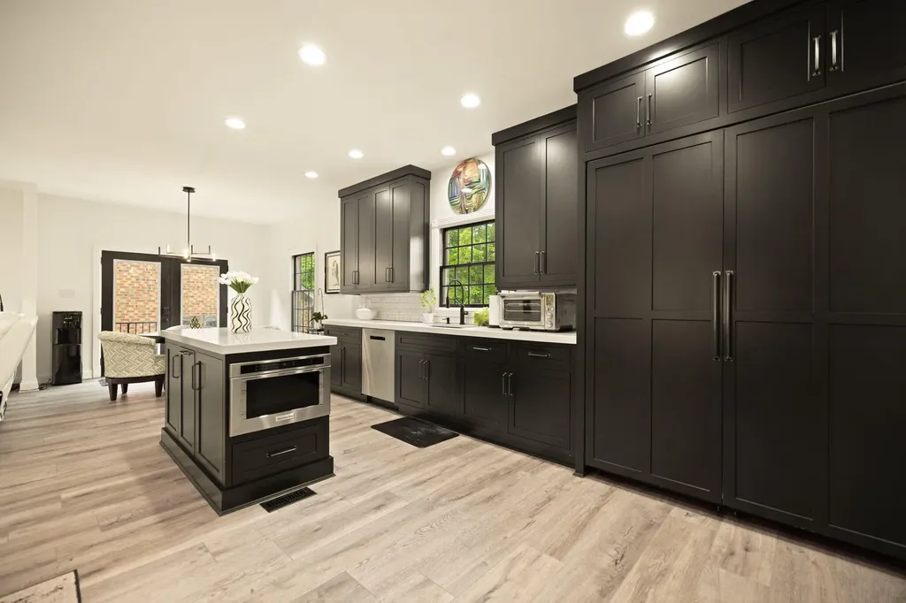 31 Maple Tree Place Danville KY 40422