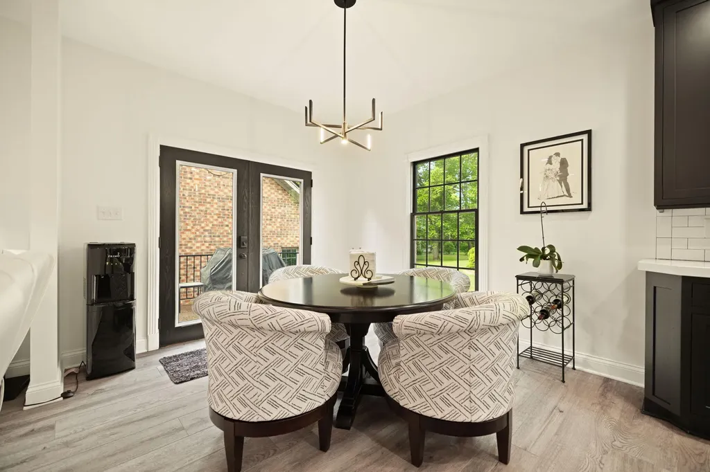 31 Maple Tree Place Danville KY 40422