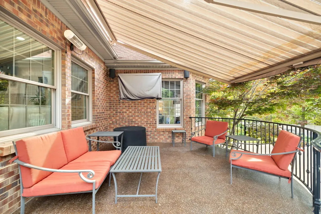 31 Maple Tree Place Danville KY 40422