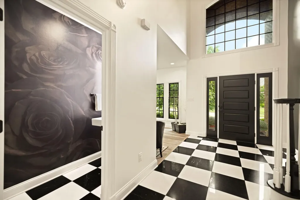 31 Maple Tree Place Danville KY 40422