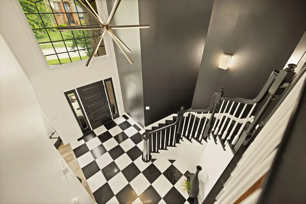 31 Maple Tree Place Danville KY 40422