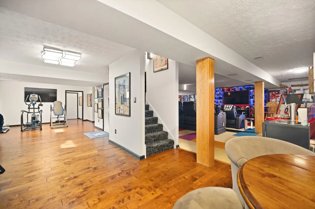 31 Maple Tree Place Danville KY 40422