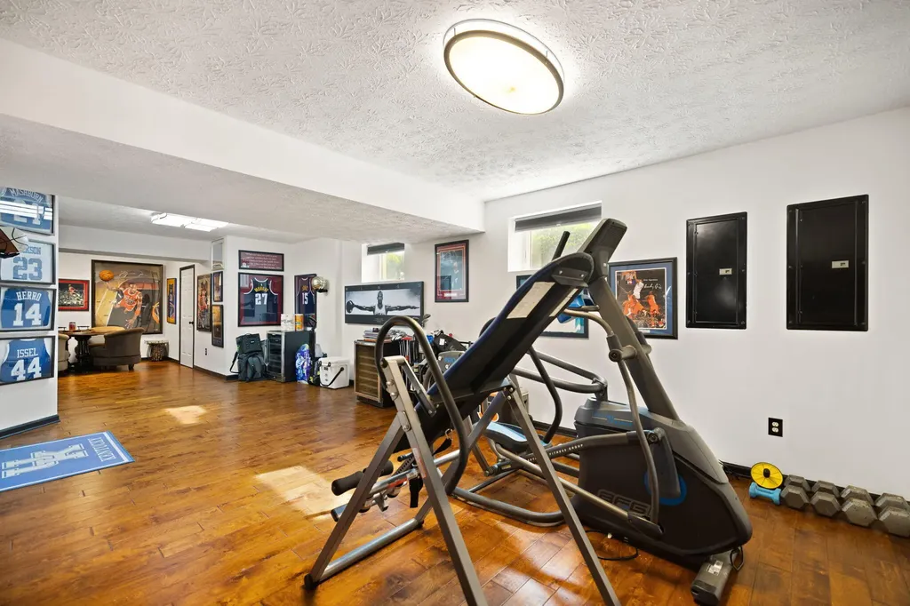 31 Maple Tree Place Danville KY 40422