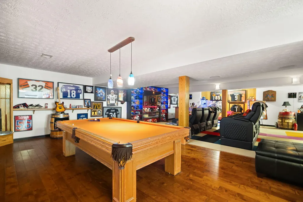 31 Maple Tree Place Danville KY 40422