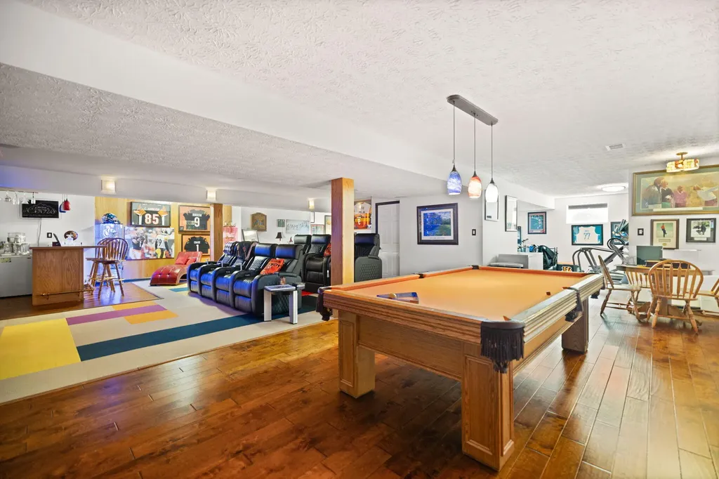 31 Maple Tree Place Danville KY 40422